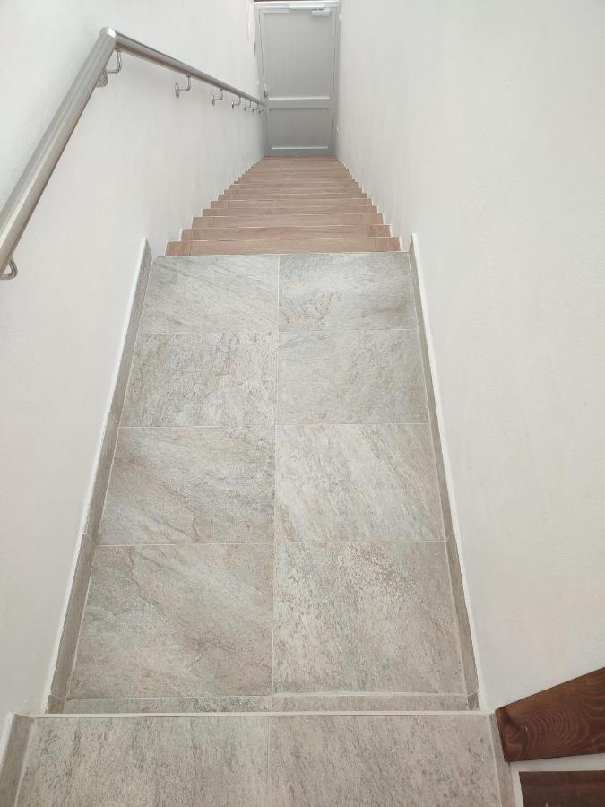 Fantastica Villa Cusmano Con Piscina Privada Адехе Екстериор снимка